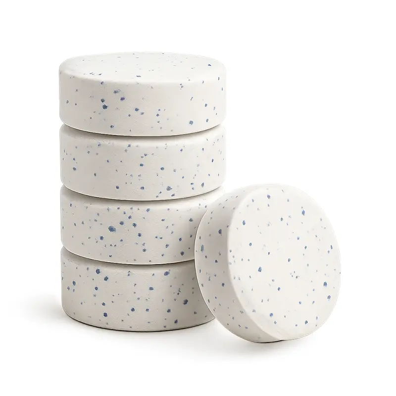 Pastillas Triple Acción x Kg - 200Gr C/P