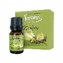 Aceite Esencial 10 Ml - Eucaliptus -Saphirus