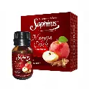 Aceite Esencial 10 Ml - Manzana & Canela -Saphirus