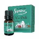 Aceite Esencial 10 Ml - New Delhi -Saphirus