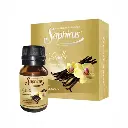 Aceite Esencial 10 Ml - Vainilla -Saphirus