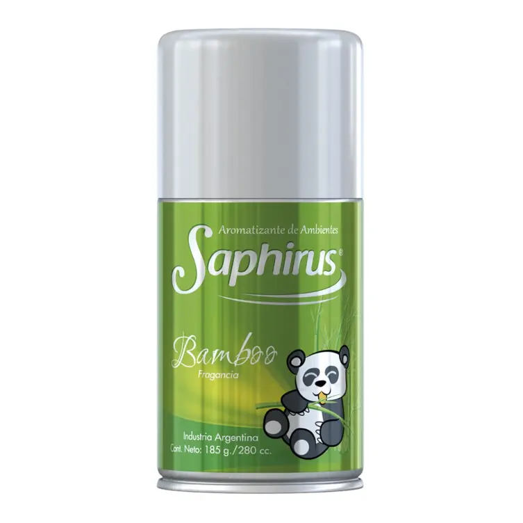 Aerosol Ambiente - Bamboo - Saphirus