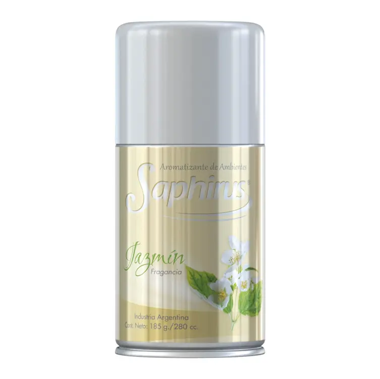 Aerosol Ambiente - Jazmin - Saphirus