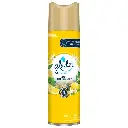 Aerosol Ambientes 360Ml - Limon Refrescante- Glade