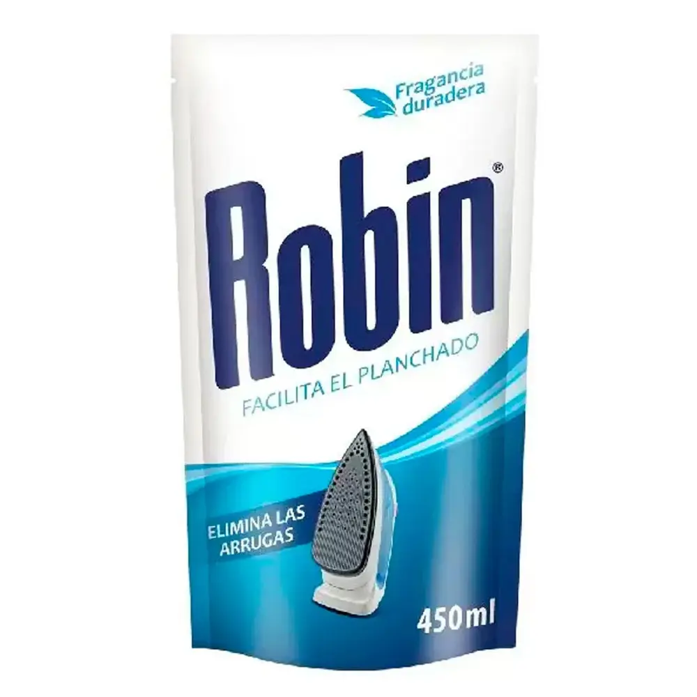 Apresto Robin Repuesto D/P X500Cc