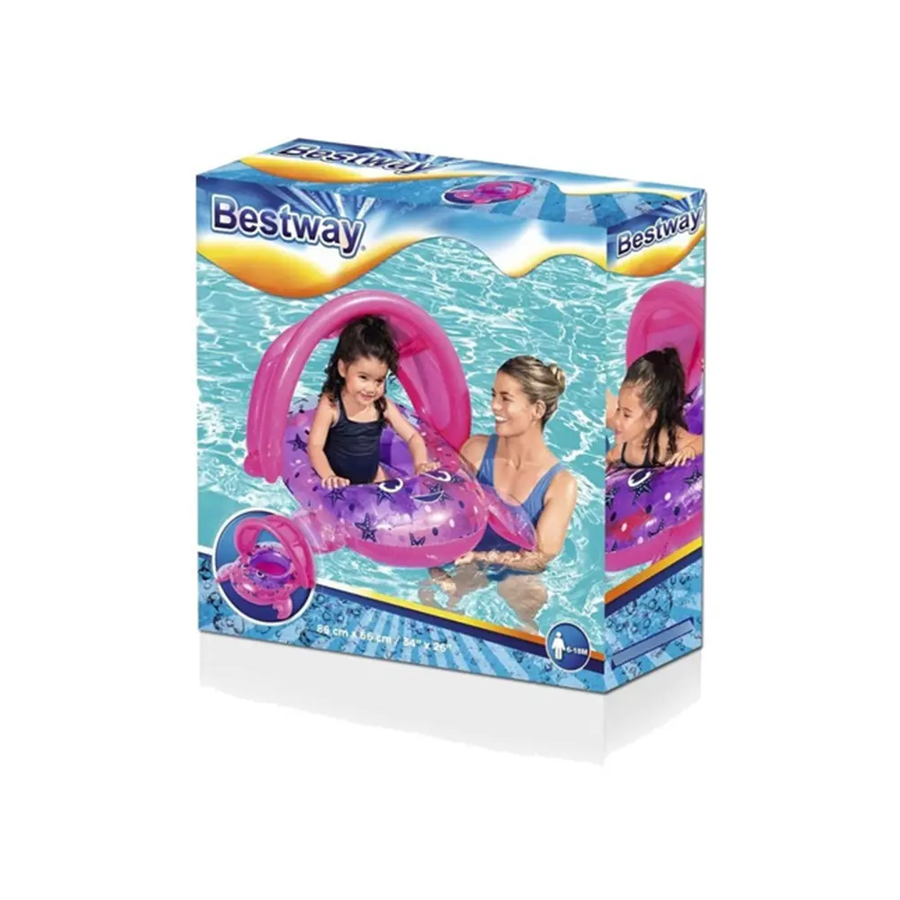 Asiento Cangrejo 86X66 Cm