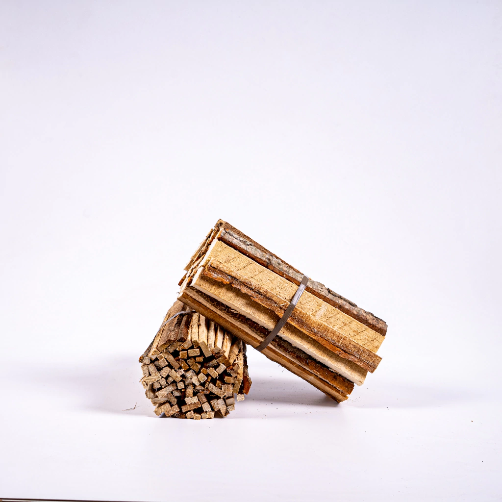 Ataditos De Leña - Madera