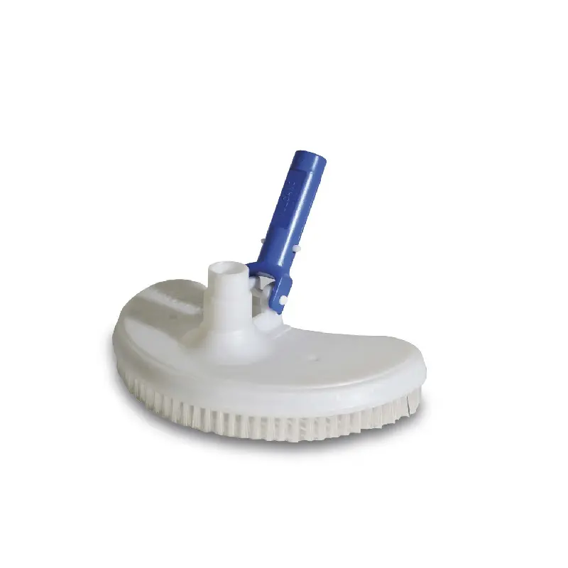 Barrefondo Cepillo Medialuna Liviano - Vulcano