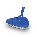 Barrefondo Triangular Con Cepillo - Vulcano