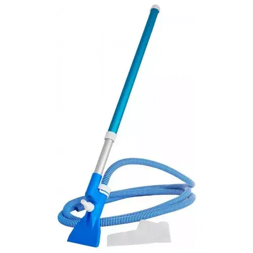 Barrefondo Venturi P/Lona - Vulcano