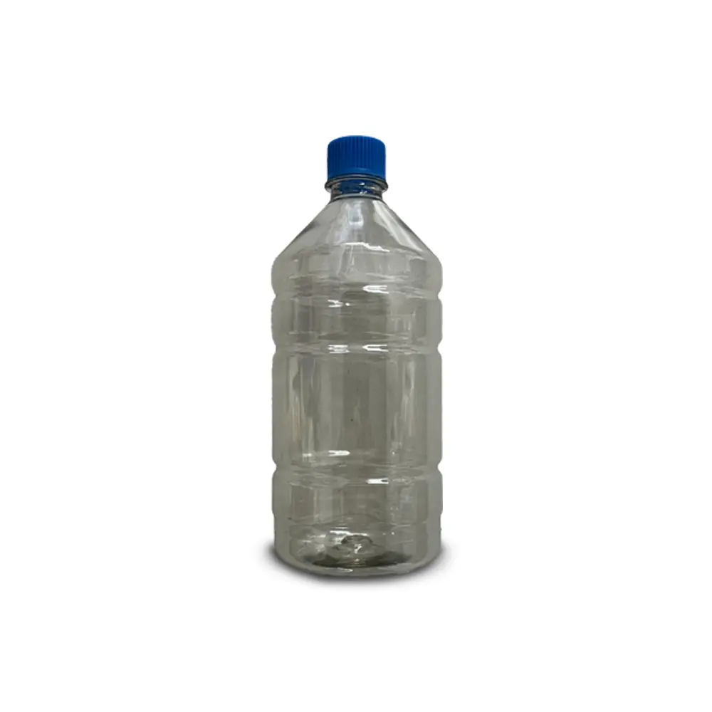 Botella Pet 1 Lt