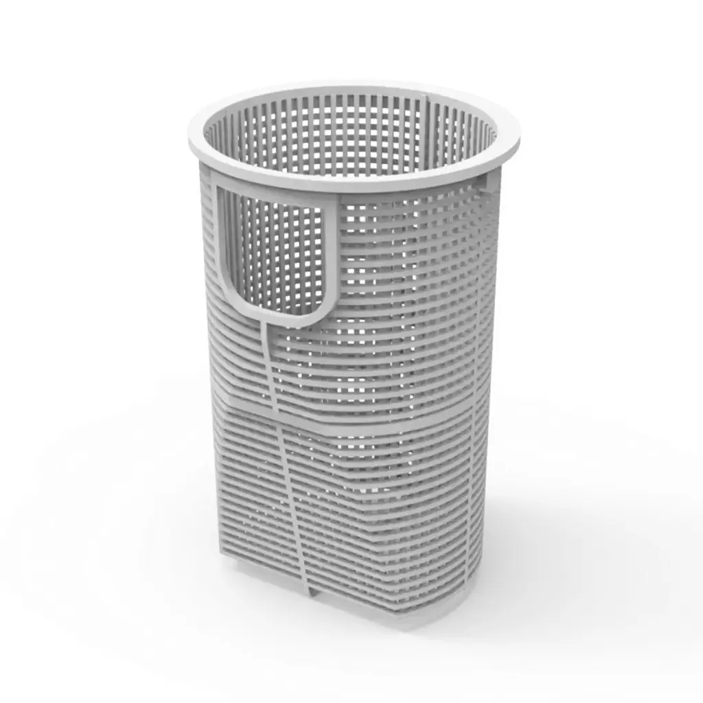 Canasto p/Bomba BAP - Vulcano