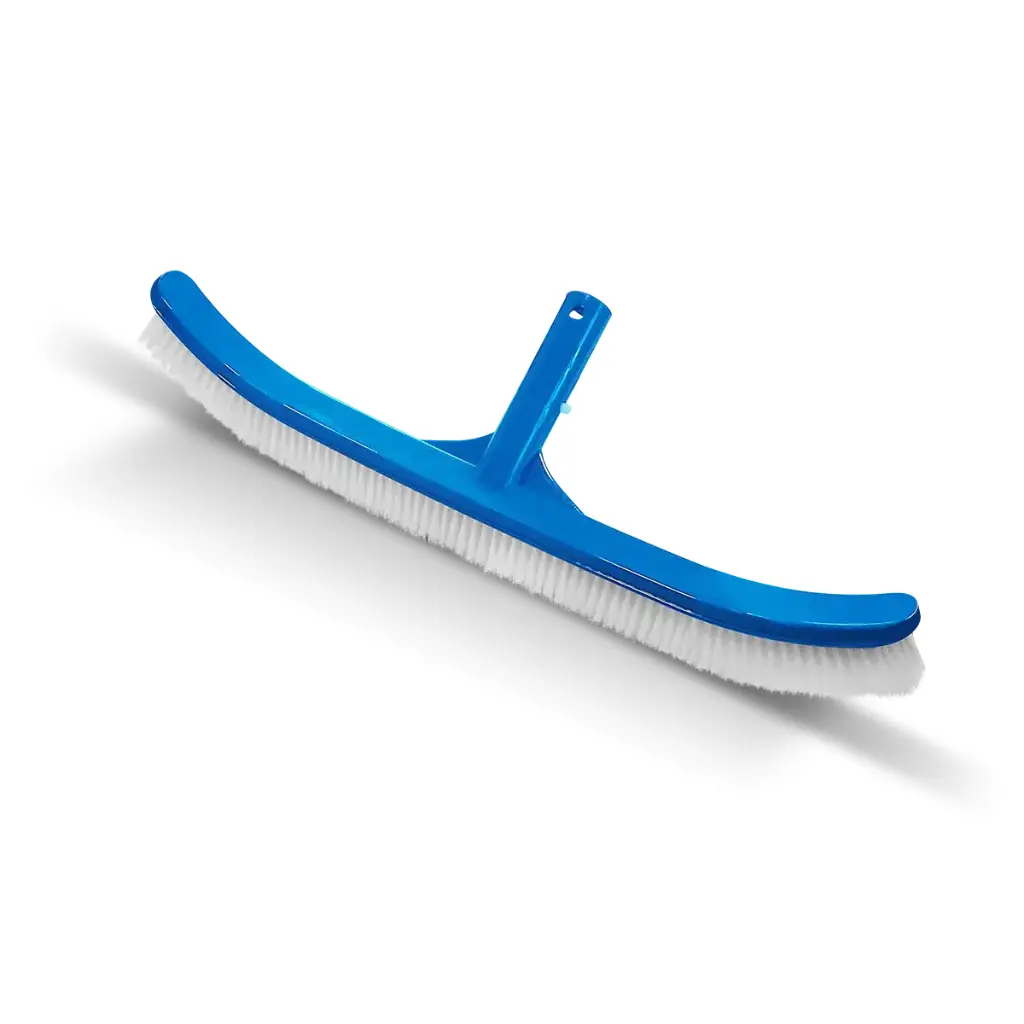 Cepillo Curvo 46Cm - Vulcano