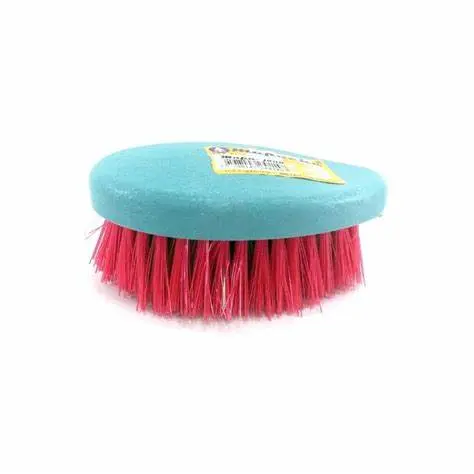 Cepillo Ovalado Lava Jean - Mapuche