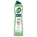 Cif Crema Con Lavandina/Cloro 750Gr