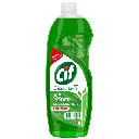 Cif Detergente Bio Active 500Ml - Lima