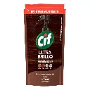 Cif Ultra Brillo Anti Polvo Repuesto Original 380 Ml