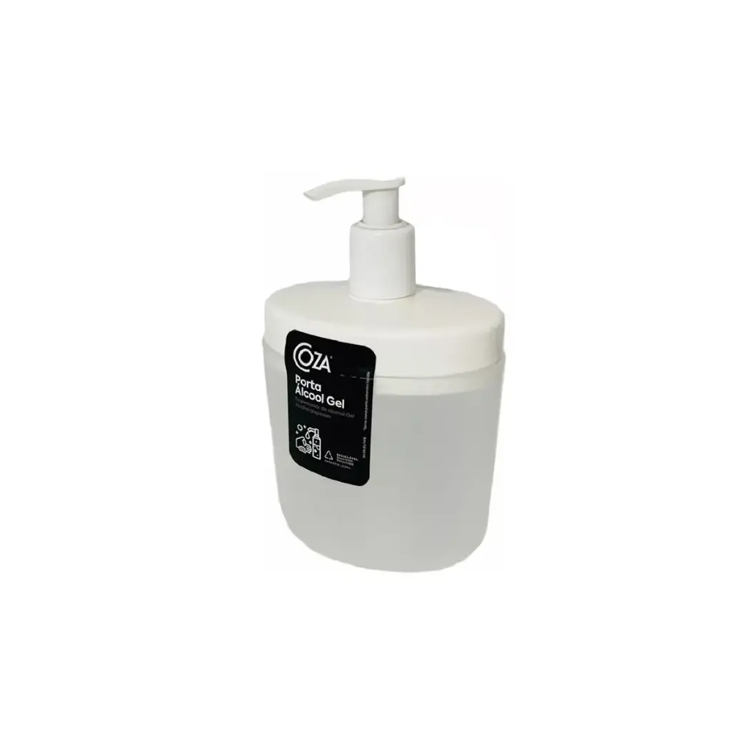 Dispenser De Jabon Liquido - Lics