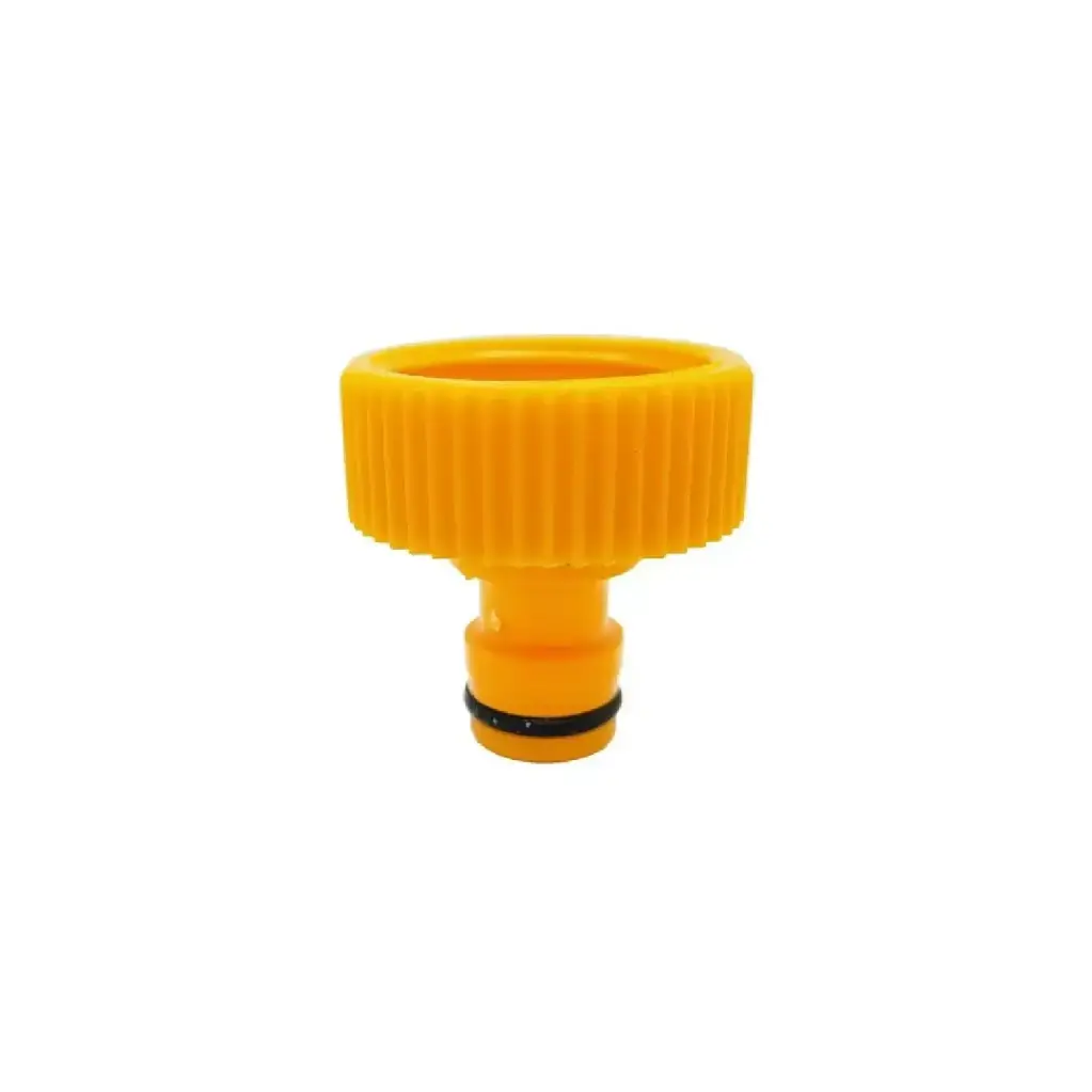 Enchufe Hembra De 3/4 Rosca 1'' - Aquaflex