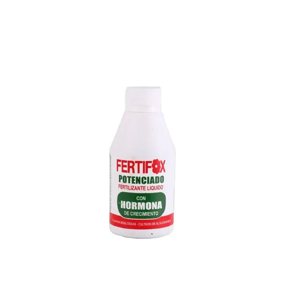 Fertifox Potenciado X 200Cc