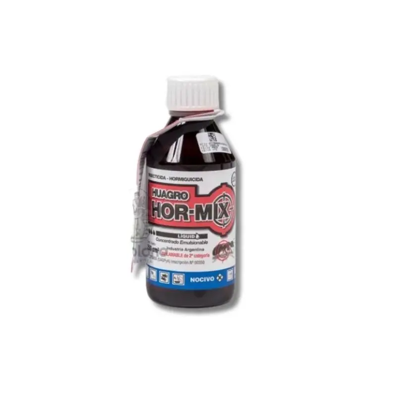 Hormix Liquido 250Cc