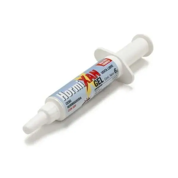 Hormixan Gel X 6Gr