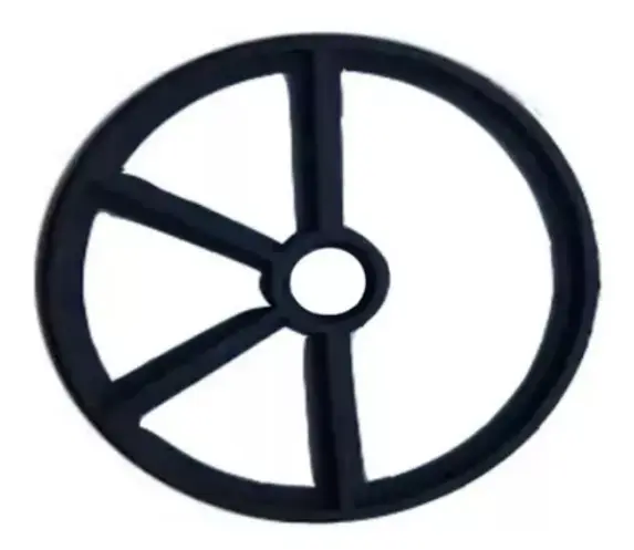 Junta Estrella P/Cabezal 6 Vias - Mavi