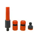 Kit Riego 1/2'' - Aquaflex