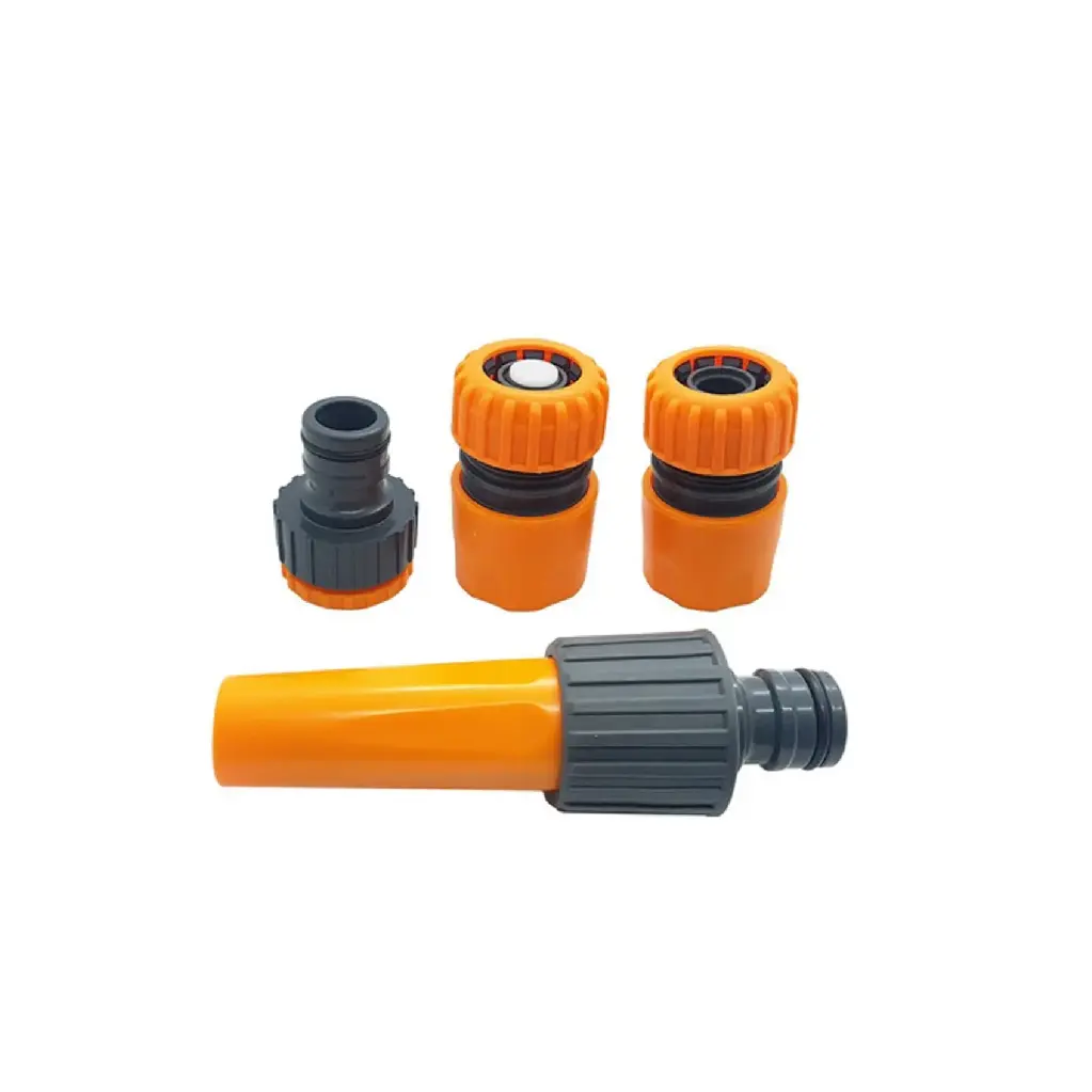 Kit Riego 3/4'' - Aquaflex