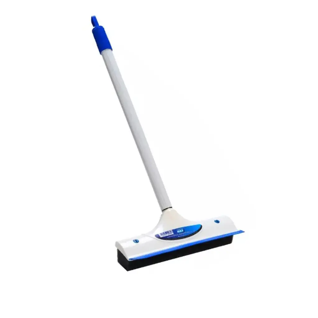 Limpia Vidrio con Esponja 2 en 1 - Aqua Splash