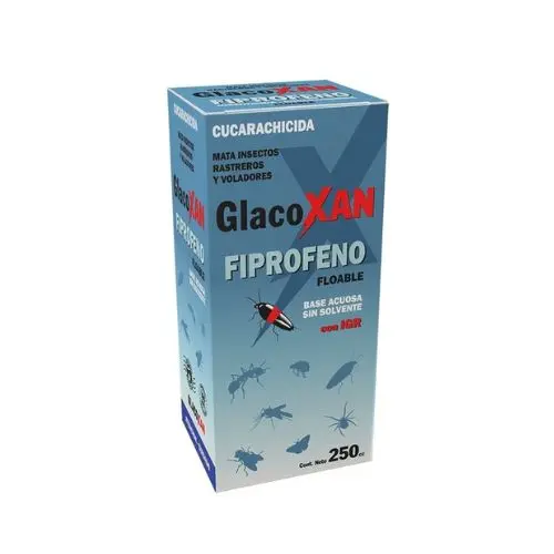 Glacoxan Fiprofeno x 250cc