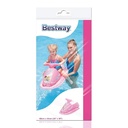 Moto Agua Inflable Rosa - Bestway