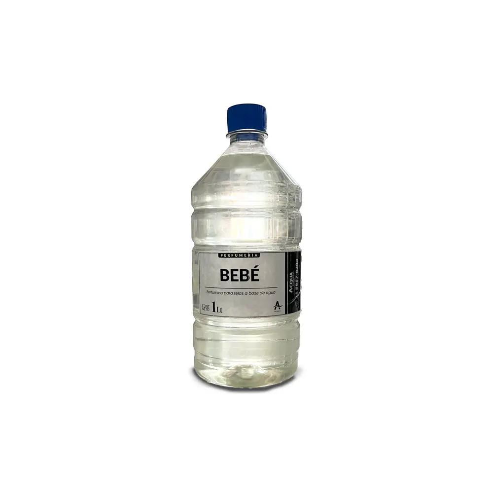 Perfumina Para Ropa X 1Lt -  Bebe - Acqua