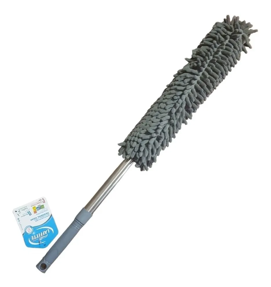 Plumero Microfibra Mango Extensible - Laffitte