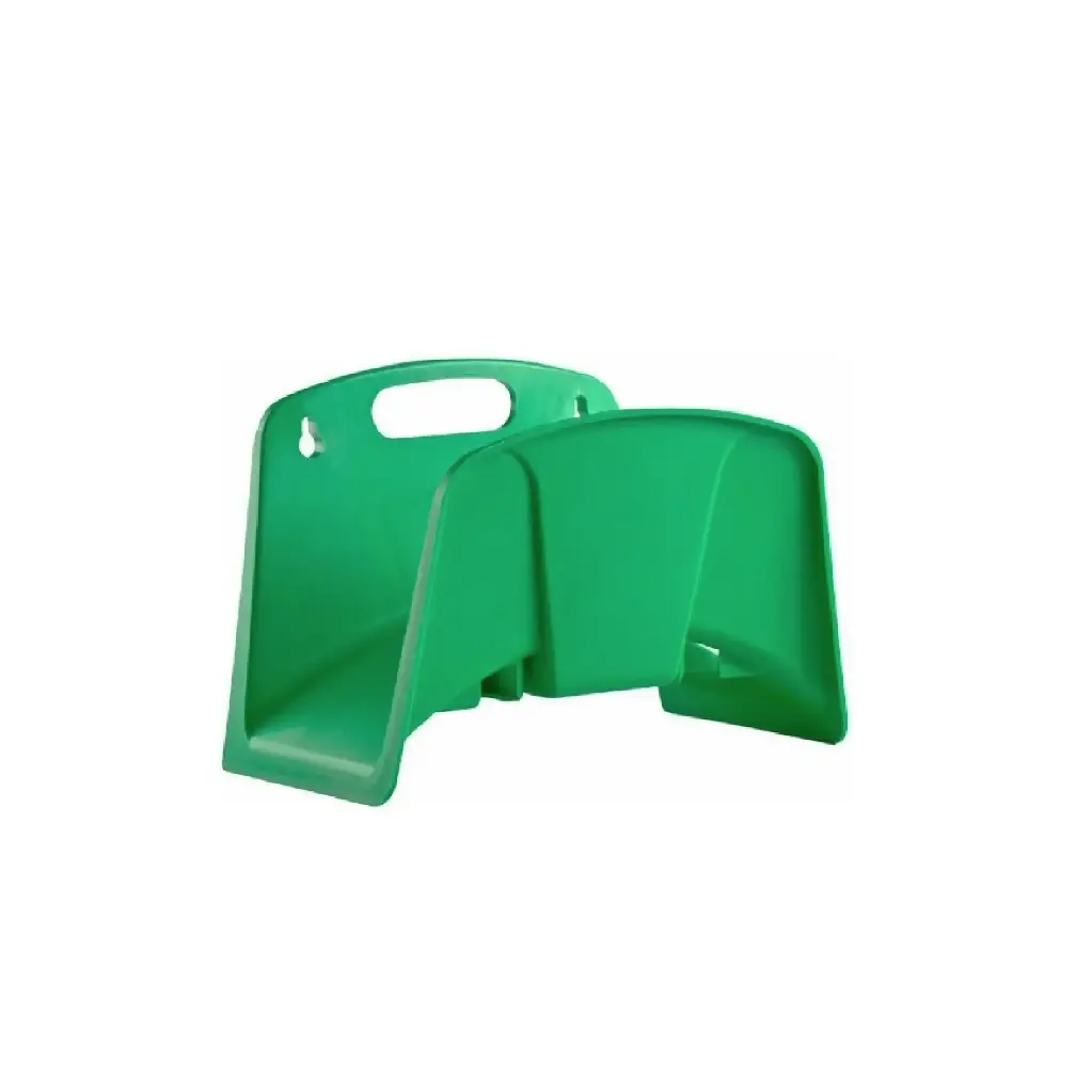 Porta Manguera Pared 25/30Mts - Aquaflex