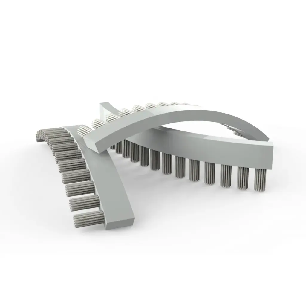 Repuesto Cepillo P/Lf Triangular