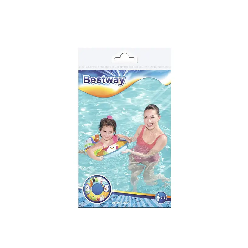 Salvavidas Dibujos - Bestway