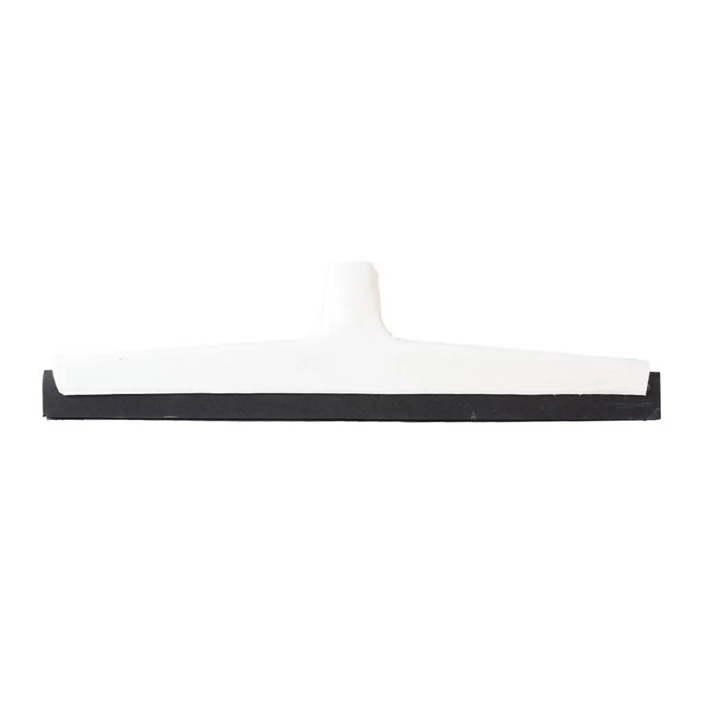 Secador Doble Goma 40Cm Blanco