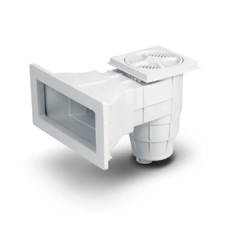 Skimmer Grande Hormigon + Canasta