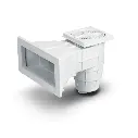 Skimmer Grande Hormigon + Canasta
