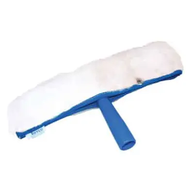 Lava Vidrio Completo de Vellon 25Cm - Royco