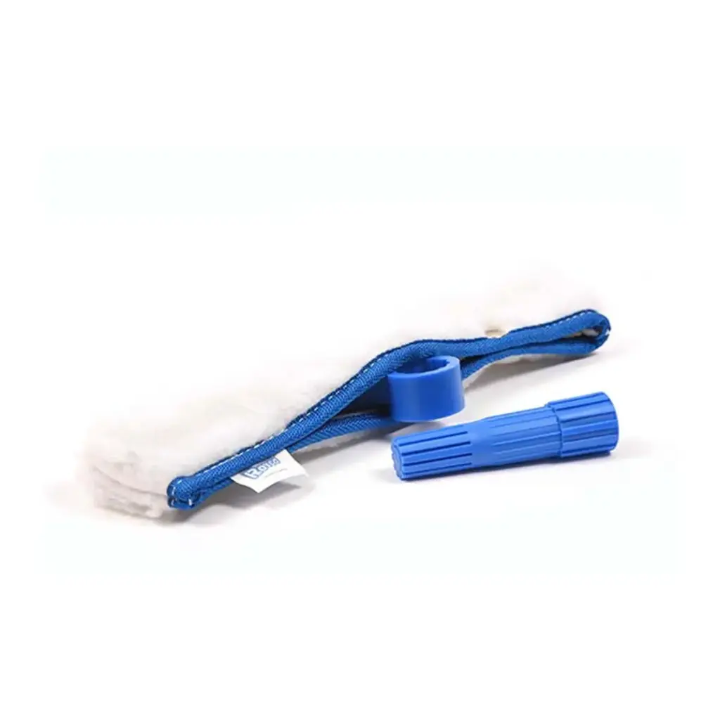 Soporte Ambo c/Vellon 35Cm - Royco