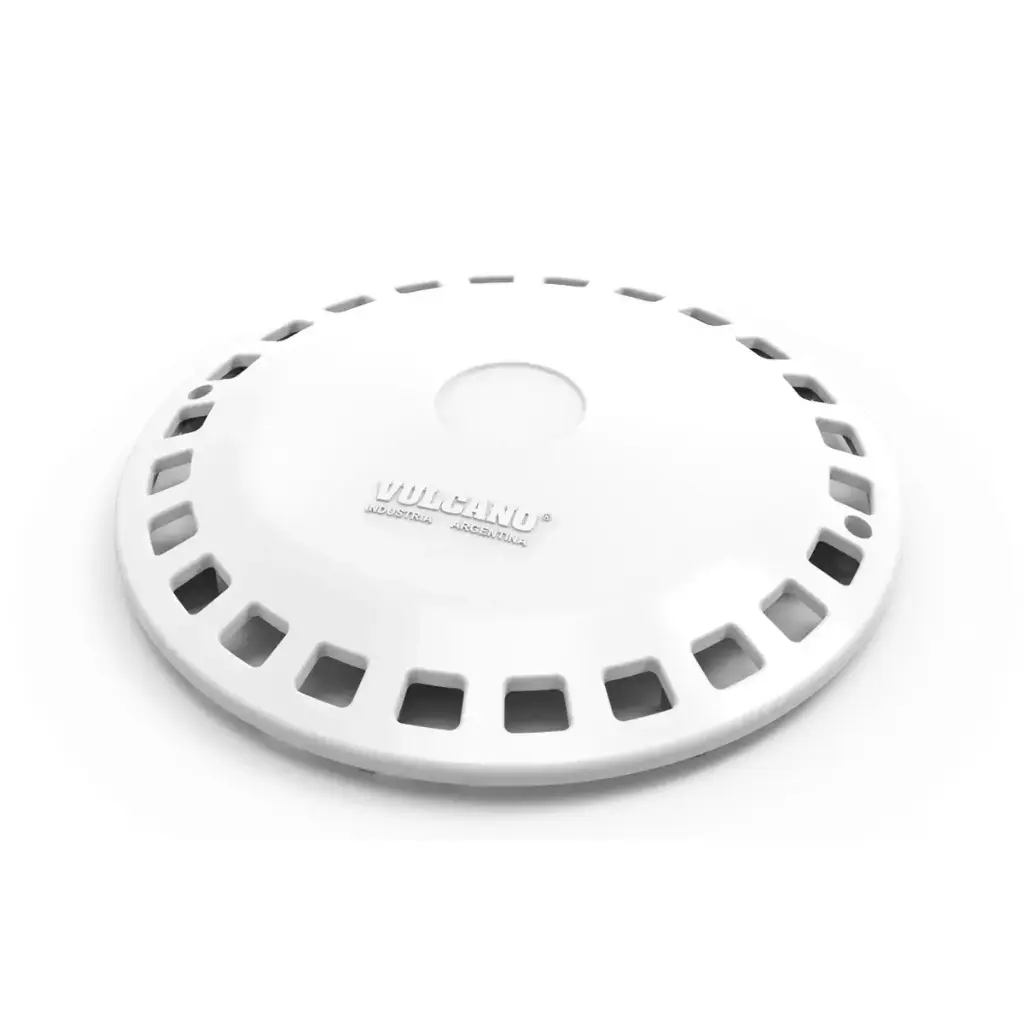 Tapa Antiremolino P/Horm. - Vulcano