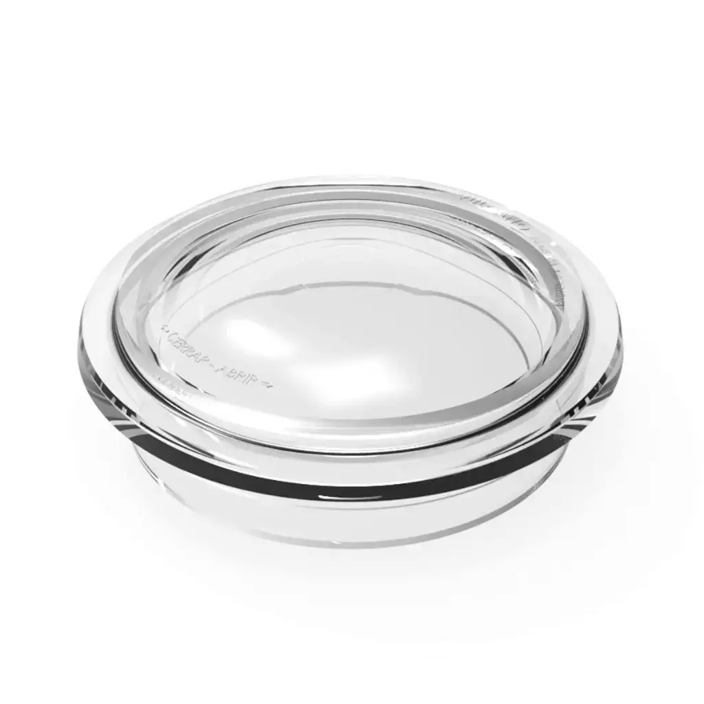 Tapa Visora P/Bomba Bae (Sin O`Ring)