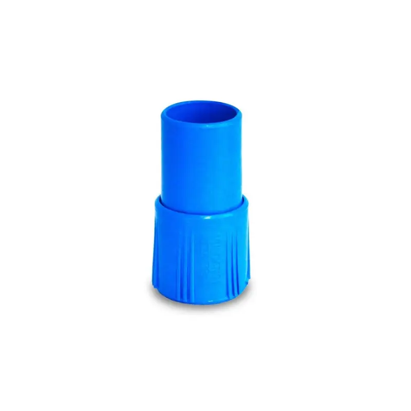 Terminal Silicona P/Manguera 1 1/2'' - Vulcano