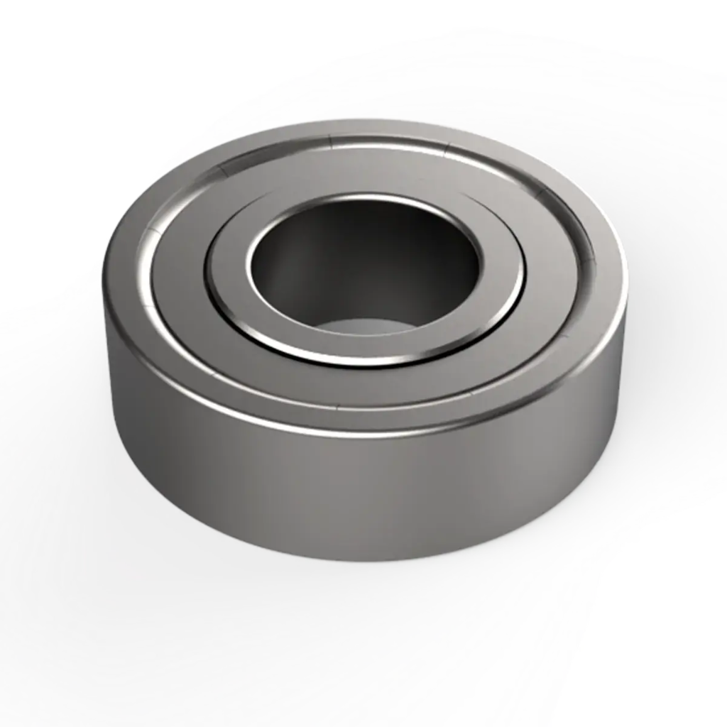 Rodamiento p/BBA 0.5 / 0.75 / 1.00 / 1.25 HP