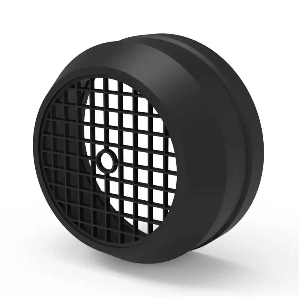 Cubre ventilador - Vulcano - BAE 