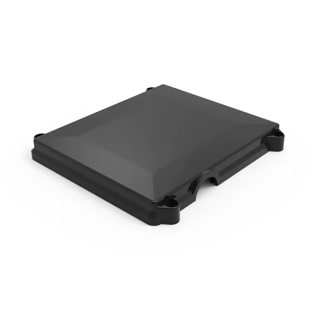 Tapa de caja de conexiones 