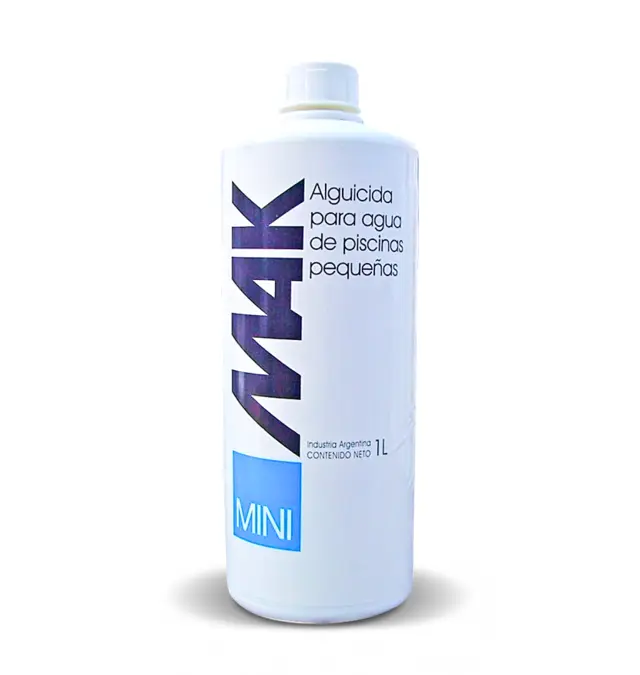 Biocida Mak Mini