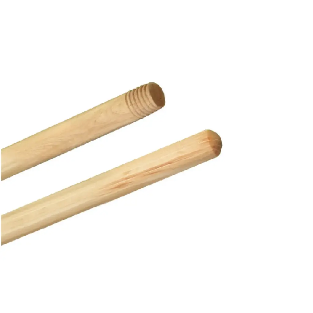 Cabo Barrendero de Madera